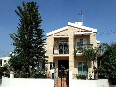 Agios Dometios, Nikosia