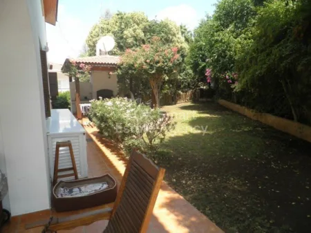 Bungalow zum Kauf