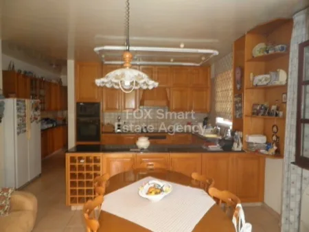 Bungalow na sprzedaż