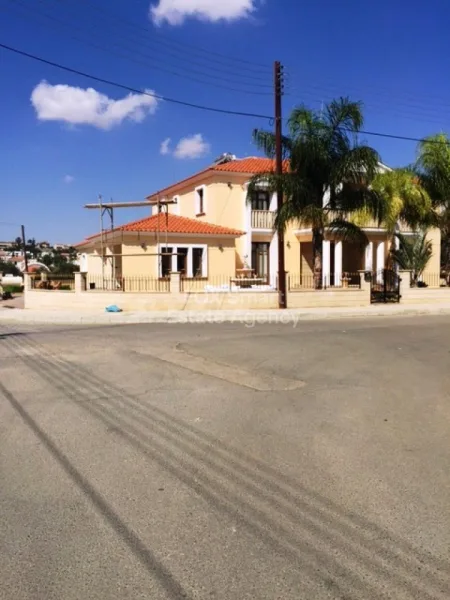 Lakatamia, Nikosia
