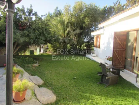 Bungalow for sale