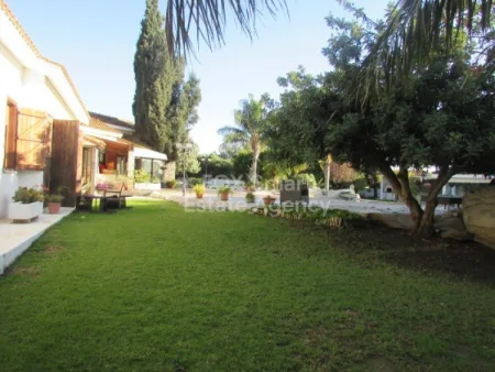 Bungalow zum Kauf