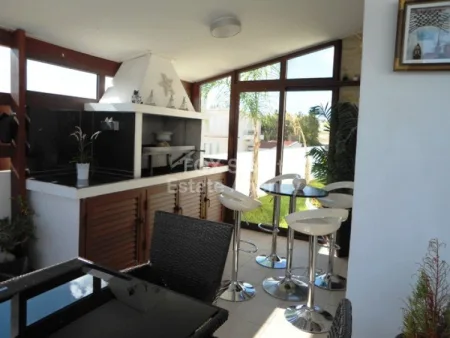 Bungalow en venta
