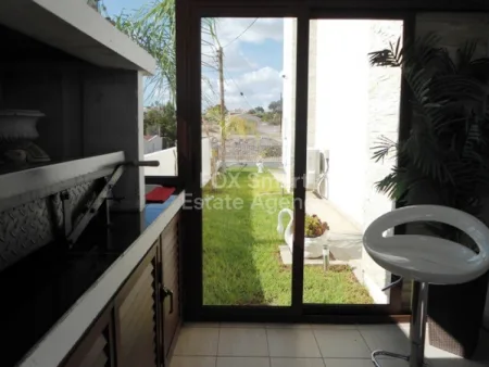 Bungalow en venta
