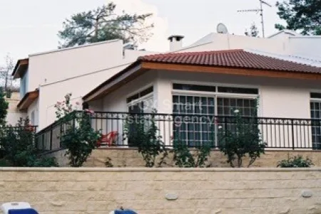 Bungalow na sprzedaż