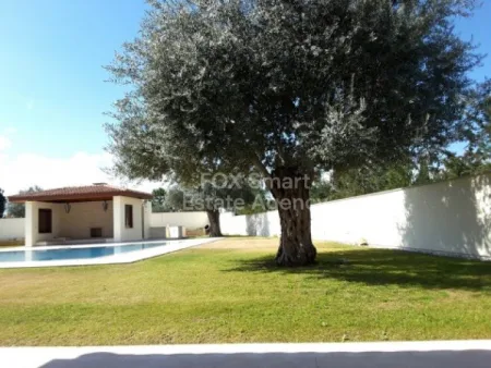 Bungalow for sale