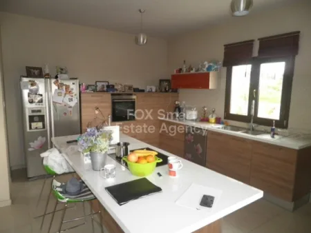 Bungalow en venta