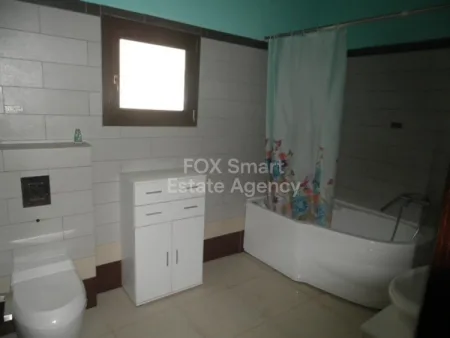 Bungalow en venta