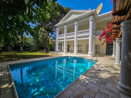Bungalow en venta