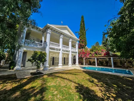 Bungalow en venta