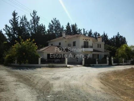 Bungalow for sale