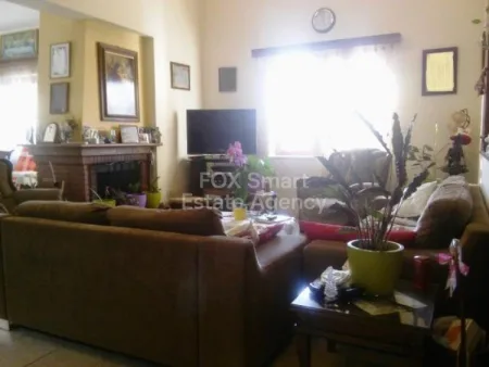 Bungalow for sale