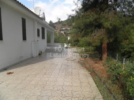 Bungalow for sale