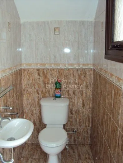 Bungalow for sale