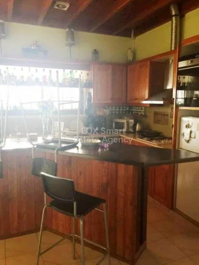 Bungalow en venta