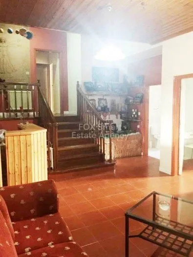 Bungalow en venta