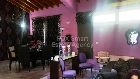 Bungalow for sale