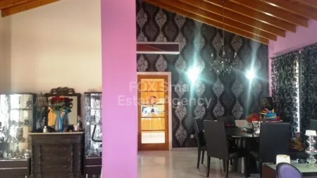 Bungalow for sale