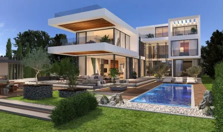 Villa in vendita
