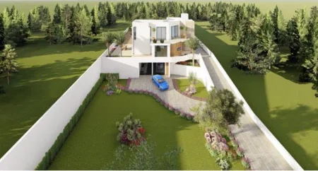 Villa zum Kauf