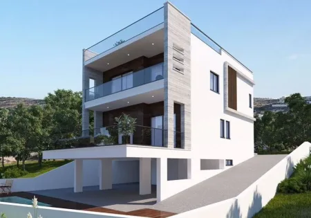 Villa zum Kauf