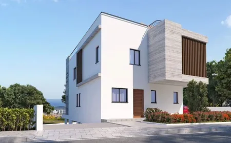 Villa zum Kauf