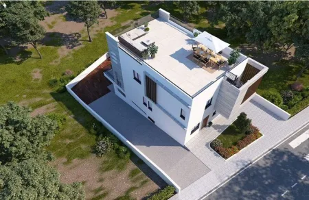 Villa zum Kauf