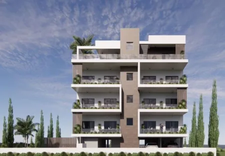 Pafos, Pafos