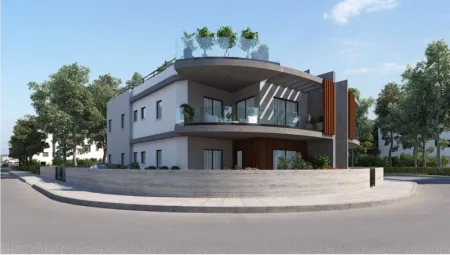 Appartamento in vendita