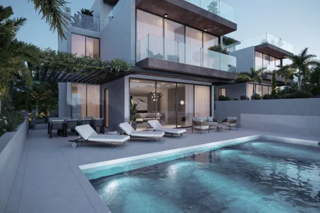 Villa in vendita
