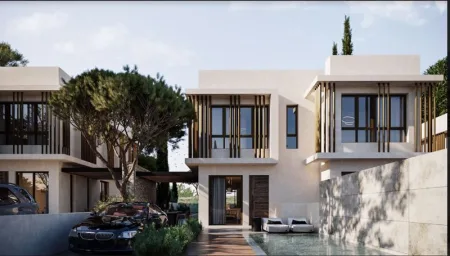 Villa for sale