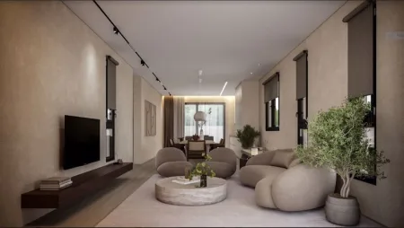 Villa for sale