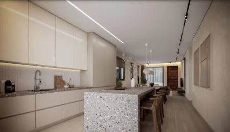 Villa for sale