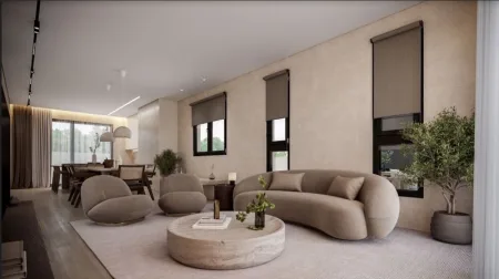 Villa for sale