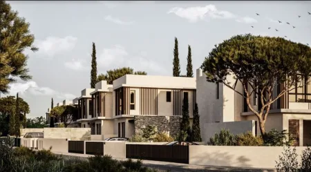 Villa for sale