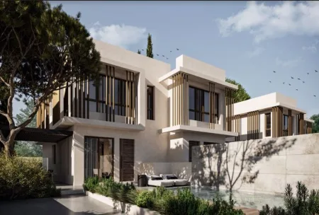 Villa for sale
