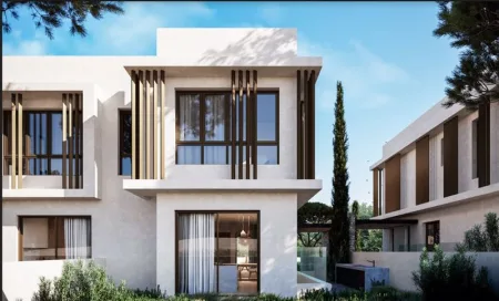 Villa for sale