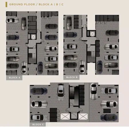 Flat for sale