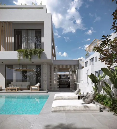 Villa for sale