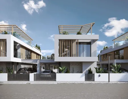 Villa for sale