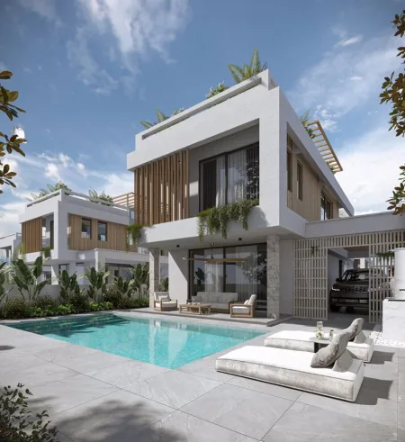 Villa for sale