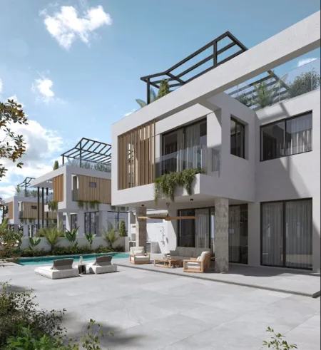 Villa for sale