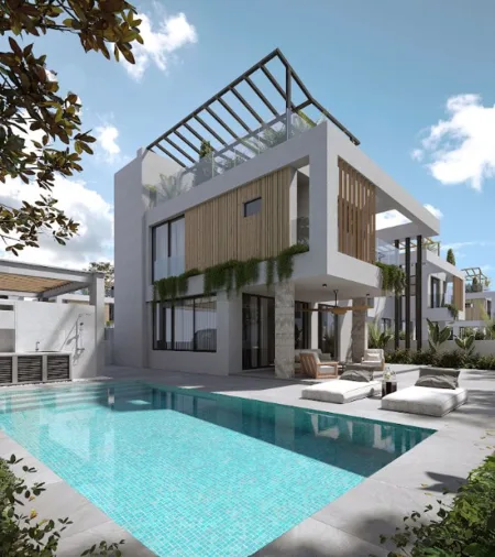 Villa for sale