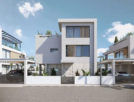 Villa for sale