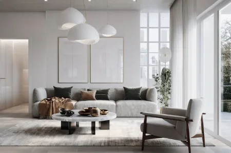 Flat for sale