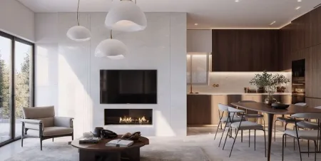 Flat for sale