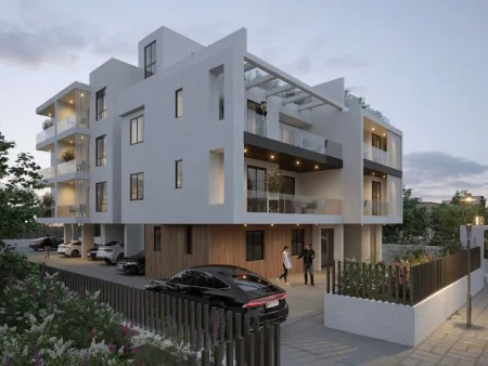Flat for sale