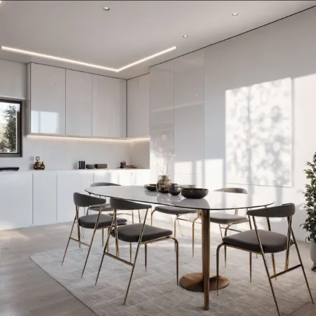 Flat for sale