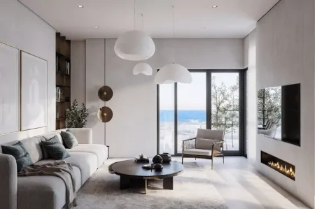 Flat for sale