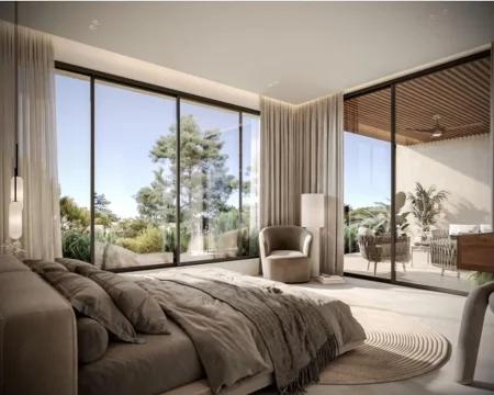 Villa en venta